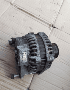 Mazda 3 5 6 GG GH 05-10 Alternator RF7J Igła 2