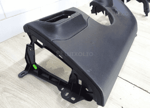 Osłona konsoli nappa mercedes W167 A1676805100 6