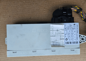 BMW E60 E61 moduł CAS 6981416 1