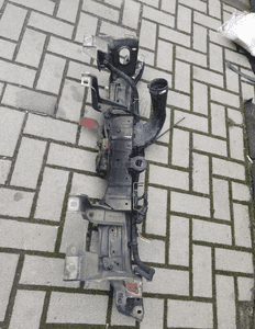 PAS PRZEDNI WZMOCNIENIE ALFA ROMEO 147 LIFT 04-10 6