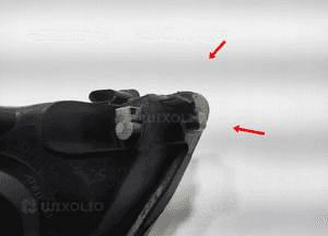 Lampa prawa przód przednia jumpy expert scudo ii 1401367980 2007-13 europa 7