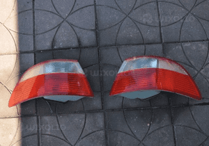 palio lampa lewa WYSYŁKA 2