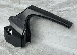 Opel corsa e 5D błotnik prawy tylny poszycie 14-19 3
