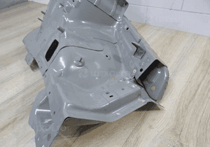 hyundai fartuch błotnika przedniego 64501-d3000 2