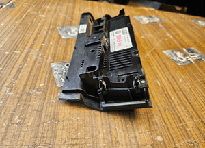Klimatronik 8T1820043AQ Panel Sterowania Nawiewu Klimatyzacji Grzane Fotele AUDI A4 B8 A5 Europa 19