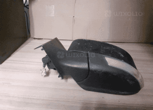 Lusterko lewe ford focus MK2 lift 6PIN G3 4
