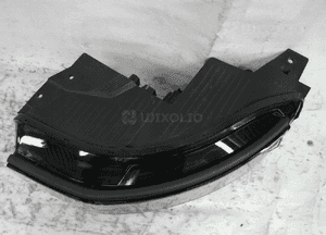 Hyundai ioniq v 5 lampa przód lewa przednia 3