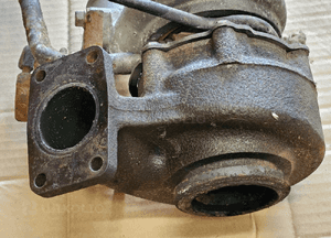 VW Crafter 2.5 TDI turbosprężarka 3