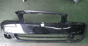 Volvo V70 lift 2007 ideał spryski zderzak przedni