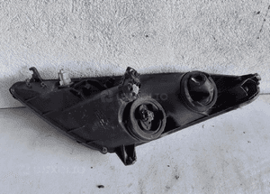 Toyota celica lampa przód przednia prawa 4