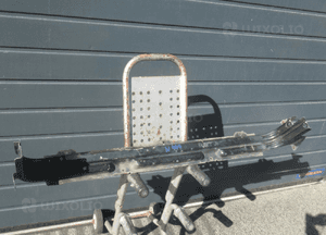 Belka pod chłodnice przednia przód mercedes vito W447 A4478800403 2014 7