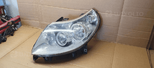 Lampa lewy przód przednia lewa Fiat Ducato III 1340664080 3