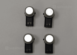 KIA HYUNDAI NISSAN CZUJNIK PARKOWANIA ASYSTEN PDC ORYGINAŁ NOWE 3