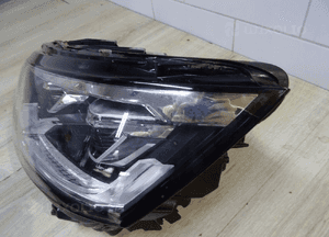 Lampa lewa full led vw T6 lift 7L1941035D 2