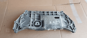 Wózek sanki belka przód VW Golf V Plus 1K0199369F 3
