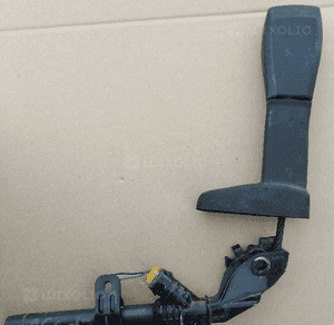 Volvo V50 S40 dopinacz pasa bezpieczenstwa przod lewy 05 2
