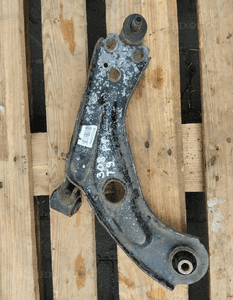 WAHACZ PRAWY PRZÓD PRZEDNI PEUGEOT 308 T9 CITROEN C4 II 1