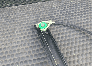Podnosnik 8K0837461 8K0837462 Szyby Przod Przedni Lewy Prawy Mechanizm Podnoszenia Linki AUDI A4 B8 30