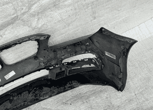 Bmw 6 F06 F12 F13 lift zderzak przedni 6XPDC 4
