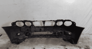 Zderzak przód przedni rover 75 złoty piaskowy halogeny 5