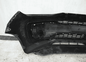 Vw up lift zderzak przedni 5