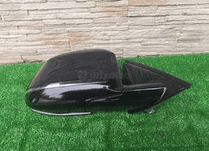Lusterko bmw X4 G02 5 pin kolor 416 2