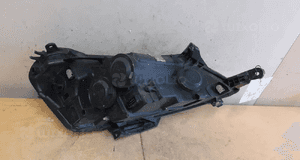 Lampa przod przednia lewa expert ii, jumpy,scudo 2