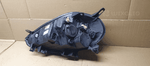 Lampa prawy przód przednia prawa Fiat Punto EVO 6