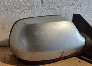 Lusterko elektryczne prawe mazd 6 18G 5-PIN oryginał wysyłka! 2