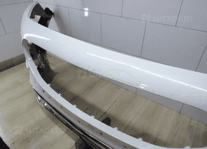 Zderzak przód MERCEDES GLA II LIFT 2023 przód PDC6 W247 a2478859309 5