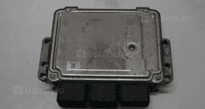 KOMPUTER ECU FORD FIESTA MK7 0281019144 3