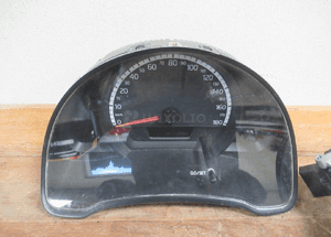 ZESTAW STARTOWY KOMPUTER VW UP 1.0 MPI 60 KM 04C907309N 3