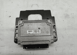 PEUGEOT 2.0 HDI KOMPUTER SILNIKA 9653347180 1