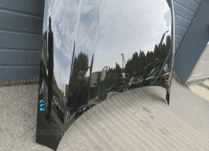 Maska pokrywa silnika audi A4 B9 8W0 2015- 9