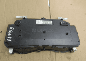 Licznik zegary P248101769R renault kangoo ii 1.5 dci 2