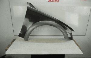 BŁOTNIK AUDI A4 B8 8K ALLROAD 2008-2012 OE 8K0 2