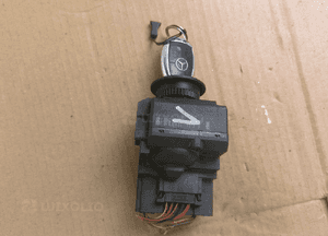 STACYJKA MERCEDES SPRINTER 906 A9069004001 1