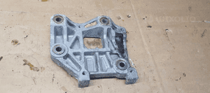 Łapa wspornik sprężarki pompy Mazda 6 II 2.2 D R2AA15810 3