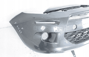 Citroen C3 ii lift 2013- zderzak przód przedni 9803500777 2
