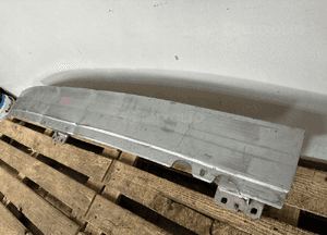 Belka zderzaka przod przednia audi e-tron 4KE 4KE807109 cala 2