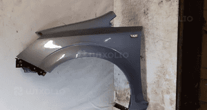 Błotnik lewy przód przedni  do opel zafira b Z155 1
