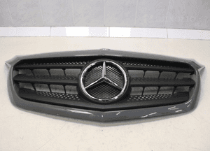 Mercedes citan W415 grill atrapa chłodnicy znaczek gwiazda oryginał 13