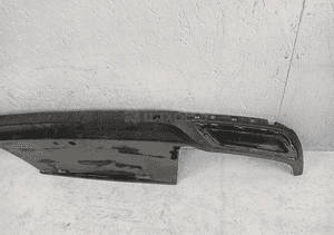 Spoiler dokładka zderzaka tył opel insignia ii b opc line 17- 3