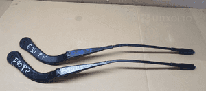 Ramie wycieraczki prawy przód wycieraczka BMW E90 7253397 3