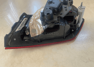 Lampa tył tylna lewa w klapę bmw 2 F45 7311041-10 2014- 14