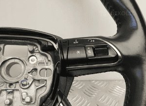 Audi Q7 kierownica multifunkcyjna 4L0419091M 7