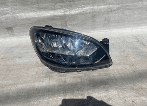 Skoda citigo lift lampa prawa reflektor led 15- 1