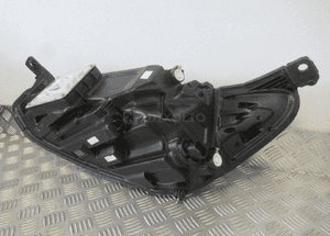 Lampa przednia przód prawa ford focus MK4 2018- 10