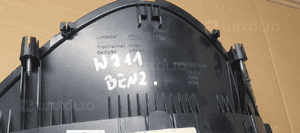 Licznik zegary oryginał Mercedes E-Klasa W211 A2115409311 7