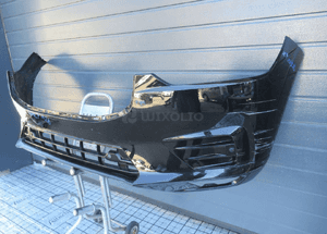 Zderzak przód przedni volvo XC60 ii r-design 2017- 2